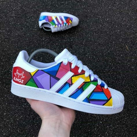 design your own sneakers adidas